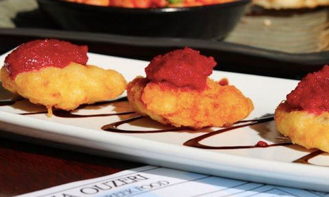 Wildpear Cafe - Click Find 8