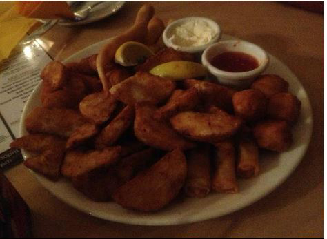 Howard Springs Tavern - Click Find 0