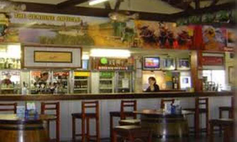 Howard Springs Tavern - Click Find 2