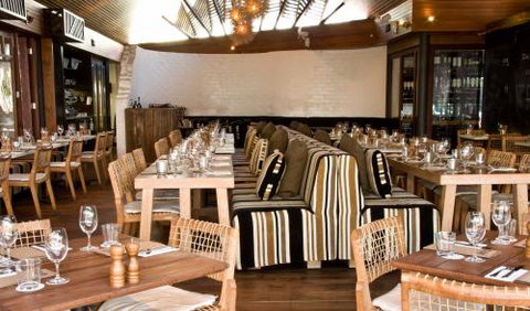 Italian At The Pacific - Bet 4u 0