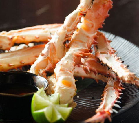 Aurora Ozone Hotel Restaurant - Click Find 5