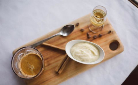 Belluci's Woden - Local Finder 9