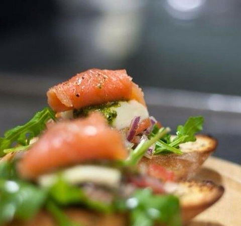 Belluci's Woden - Local Finder 10