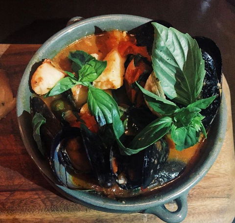 Belluci's Woden - Local Finder 11