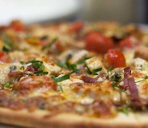 Belluci's Woden - Local Finder 16