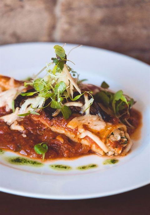 Belluci's Woden - Local Finder 17