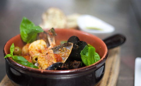 Belluci's Woden - Local Finder 18