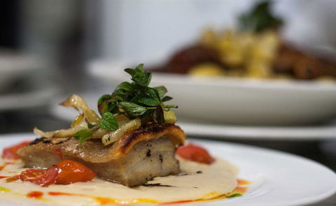 Belluci's Woden - Local Finder 20