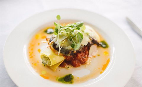 Belluci's Woden - Local Finder 5