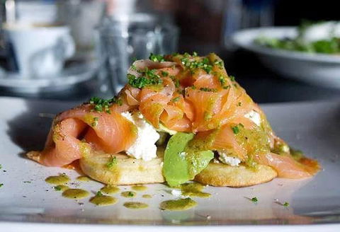 Bunkers Beach House - Click Find 12