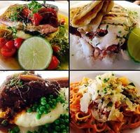 Empire Bay Tavern - Click Find