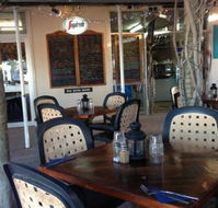 Fins Cafe - Lawyer Find