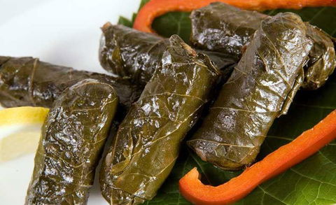 Gebran Lebanese Cuisine - Bet 4u 12