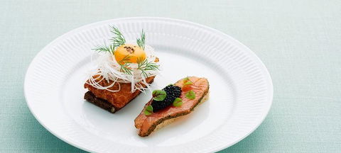 Iron Chef - Click Find 0