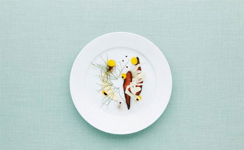 Iron Chef - Click Find 5