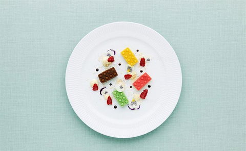 Iron Chef - Click Find 8