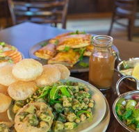 Lindsay's Restaurant - Bet 4u