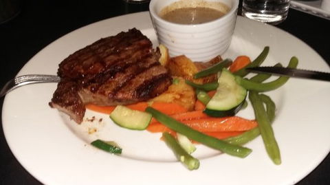 Lussino's Italian Restaurant - Bridge Guide 0