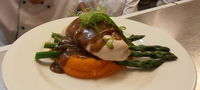 Marron Cafe