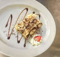 Parkland Restaurant - Bridge Guide