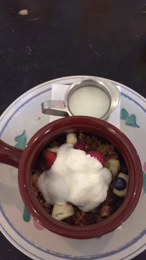 Queen Street Cafe - Bet 4u 2