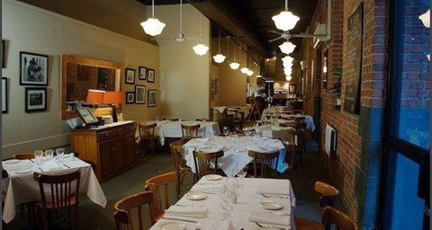 Ryans Restaurant - Local Finder 10