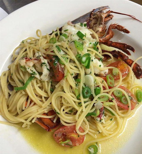 Ryans Restaurant - Local Finder 11