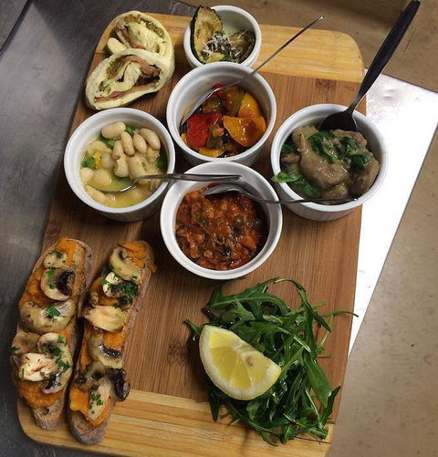 Ryans Restaurant - Local Finder 12