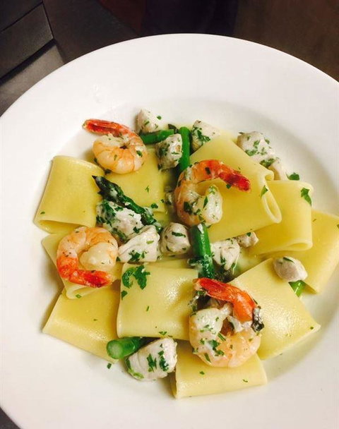 Ryans Restaurant - Local Finder 2