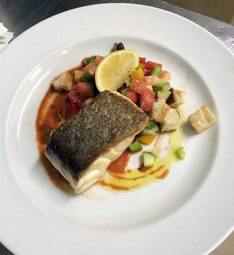 Ryans Restaurant - Local Finder 4