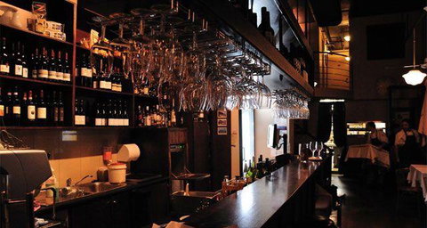 Ryans Restaurant - Local Finder 5