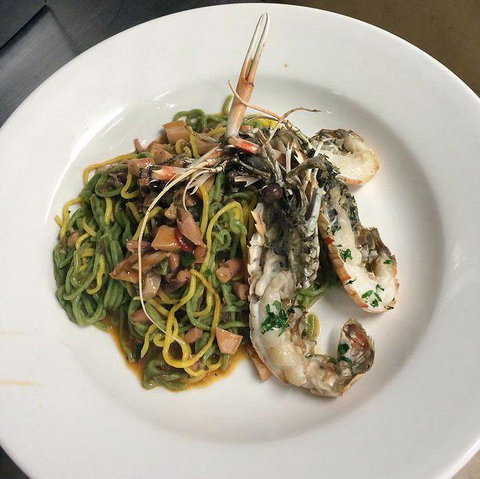 Ryans Restaurant - Local Finder 7