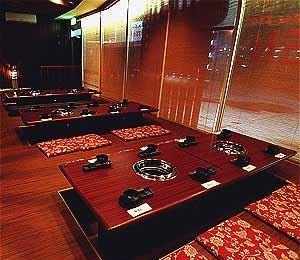 Shinbashi Yakiniku - Bet 4u 10