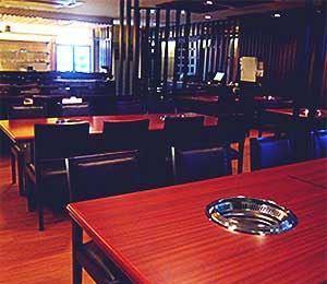Shinbashi Yakiniku - Bet 4u 11