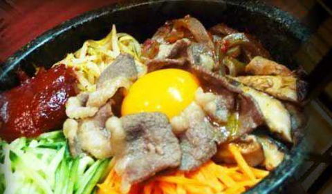 Shinbashi Yakiniku - Bet 4u 15