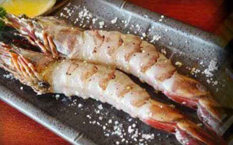 Shinbashi Yakiniku - Bet 4u 17