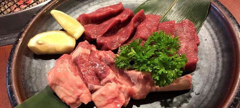 Shinbashi Yakiniku - Bet 4u 2