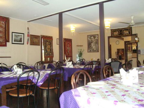 Som Thai Restaurant - Bet 4u 0