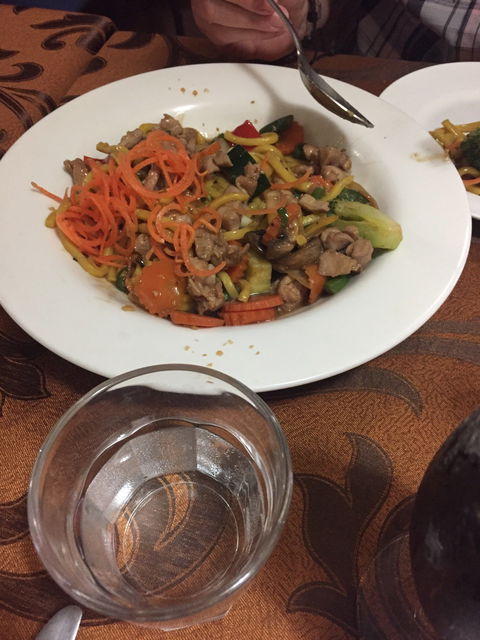 Som Thai Restaurant - Bet 4u 8