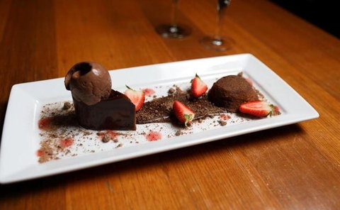 Spoons Riverside - Bridge Guide 0