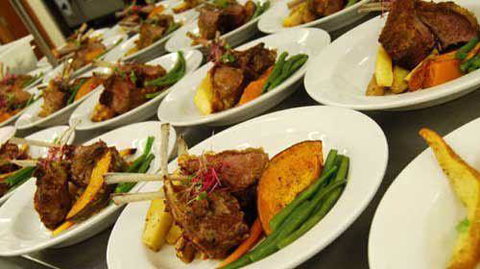 Spoons Riverside - Bridge Guide 9