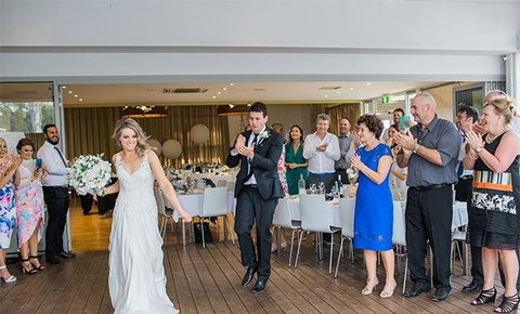 Spoons Riverside - Bridge Guide 10