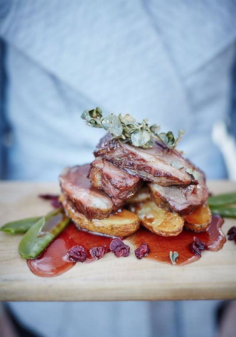 Spoons Riverside - Bridge Guide 11