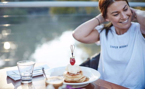 Spoons Riverside - Bridge Guide 13