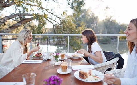 Spoons Riverside - Bridge Guide 14