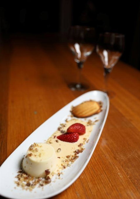 Spoons Riverside - Bridge Guide 1