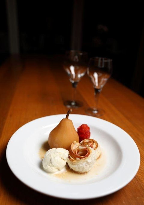 Spoons Riverside - Bridge Guide 2