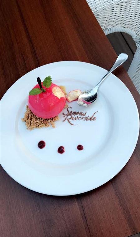 Spoons Riverside - Bridge Guide 3