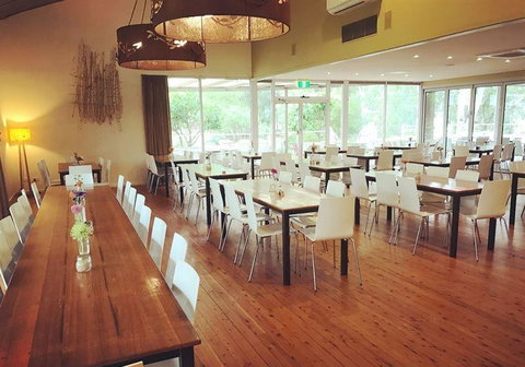 Spoons Riverside - Bridge Guide 4