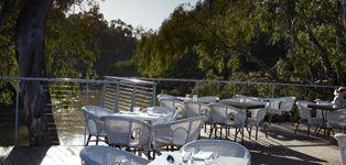 Spoons Riverside - Bridge Guide 8